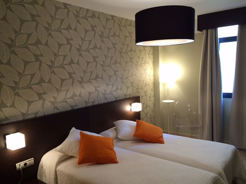 Hotel Benahoare Los Llanos De Aridane Luaran gambar